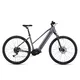 Dámské krosové elektrokolo Crussis ONE-Cross Low 7.10 720Wh 28" - model 2025