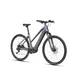 Dámské krosové elektrokolo Crussis ONE-Cross Low 7.10 720Wh 28" - model 2025
