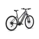 Dámské krosové elektrokolo Crussis ONE-Cross Low 7.10 720Wh 28" - model 2025