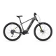 Hegyi elektromos kerékpár KELLYS TYGON R10 P 29" - 2022 - Forest - szürke