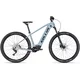 Dámsky horský elektrobicykel KELLYS TAYEN R50 P 29" 7.0 - White - sky blue