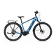 Trekingový elektrobicykel KELLYS E-Carson 30 28" 7.0 - Grey - blue