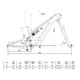 Celoodpružené elektrokolo Kellys Theos F60 SH 725Wh 29"/27,5" - model 2025