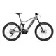 Celoodpružený elektrobicykel Kellys Theos i50 SH 29"/27,5" - model 2023 - Dark - Light Grey