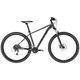 Horský bicykel KELLYS SPIDER 70 29" - model 2023 - Black