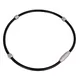 Magnetic Necklace inSPORTline Alkione - Black