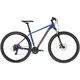 Horský bicykel KELLYS SPIDER 30 27,5" 7.0 - blue - blue