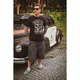 T-shirt koszulka BLACK HEART Garage Built