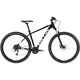Horský bicykel KELLYS SPIDER 50 26" 7.0 - Black - Black