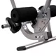 Inversion table inSPORTline Inverso