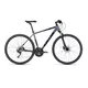 Férfi cross kerékpár KELLYS PHANATIC 70 28" - modell 2023