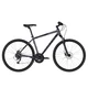 Pánsky crossový bicykel KELLYS CLIFF 90 28" 7.0 - Dark