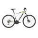 Pánsky crossový bicykel KELLYS PHANATIC 30 28" 7.0 - Grey - Grey