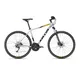 Pánsky crossový bicykel KELLYS PHANATIC 30 28" 7.0 - Grey