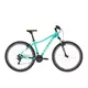 Dámsky horský bicykel KELLYS VANITY 10 27,5" 7.0 - Aqua Green - Aqua Green