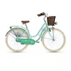 Městské kolo Kellys Arwen Dutch 28" 9.0 - Red - Menthol
