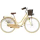 Mestský bicykel KELLYS ARWEN DUTCH 28" 7.0 - Beige