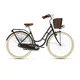 Městské kolo Kellys Arwen Dutch 28" 9.0 - Red - Black