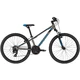 Juniorský bicykel KELLYS KITER 50 24" 7.0 - Titanium Blue