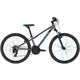 Juniorský bicykel KELLYS KITER 50 24" 7.0 - Titanium Blue - Titanium Blue