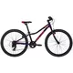 Juniorský bicykel KELLYS KITER 30 24" 7.0 - White - Purple