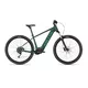 Horský elektrobicykel KELLYS TYGON R10 P 29" 7.0 - Forest - Forest