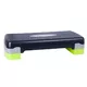 Step Platform inSPORTline Aerobic Step AS100 - Black-Green