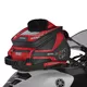 Tank Bag/Tail Pack Oxford M4R Time Tank ‘n’ Tailer Black/Red