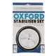 Children’s Training Wheels Oxford Stabilizer Set 12-20”