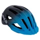 Cyklo prilba Kellys Daze 022 - Black - blue