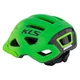 Kerékpáros sisak Kellys Daze 022 - zöld