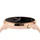 POLAR Ignite rosa-gold Fitnessuhr