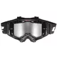 Motocross Goggles LS2 Aura Pro Black Iridium Lens