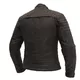 SPARK Cintia Damen Motorradjacke aus Textilwerkstoff - schwarz