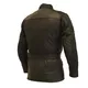 SPARK Romp Herren Leder-Motorradjacke