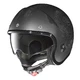 Moto helma Nolan N21 Speed Junkies Flat Asphalt Black - Flat Asphalt Black - Flat Asphalt Black