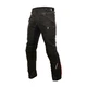 Men’s Textile Moto Pants Spark Nautic - 6XL - Black