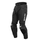 Men’s Leather Moto Pants Spark ProComp - XL - Black