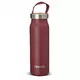 Stainless Steel Bottle Primus Klunken V 500 ml - Black - Ox Red