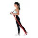 Gumové posilovače inSPORTline Morpo 130 cm