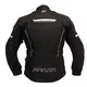 Dámská moto bunda Spark Trinity - XXL