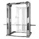 Power Rack Body Craft Jones Platinum