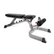 Nastavljiva fitnes klop Body Craft F602