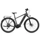 Trekingový elektrobicykel KELLYS E-Carson 30 P 28" 725Wh 8.0 - Magic Blue - Anthracite