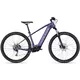 Dámské horské elektrokolo KELLYS TAYEN R10 P 27.5" - model 2023 - Azure - Magic Pink