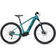 Dámsky horský elektrobicykel KELLYS TAYEN R10 P 27.5" 8.0 - Azure - Azure