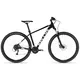 Horský bicykel KELLYS SPIDER 50 29" 8.0 - Black, M (18", 175-187 cm) - Black