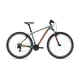 Horský bicykel KELLYS SPIDER 10 29" - model 2023 - Green