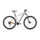 Horský bicykel KELLYS SPIDER 70 29" 8.0 - Black - Sand