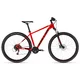 Horský bicyel KELLYS SPIDER 50 27,5" 8.0 - Black - Red